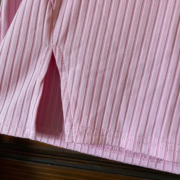 NWT 2 Piece Fashion Nova Set size small - Picture 8 of 9